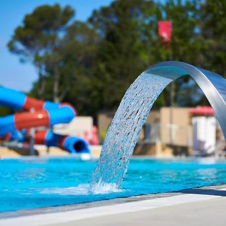 פורץ Garden Suites Park Plava Laguna מראה חיצוני תמונה