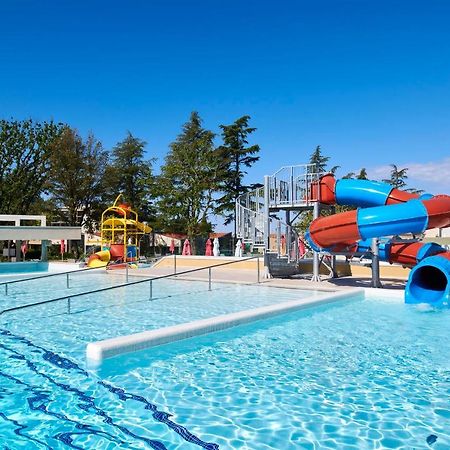 פורץ Garden Suites Park Plava Laguna מראה חיצוני תמונה