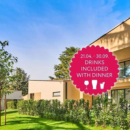 פורץ Garden Suites Park Plava Laguna מראה חיצוני תמונה