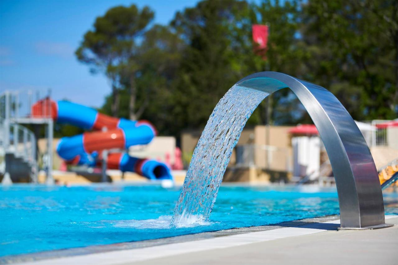פורץ Garden Suites Park Plava Laguna מראה חיצוני תמונה