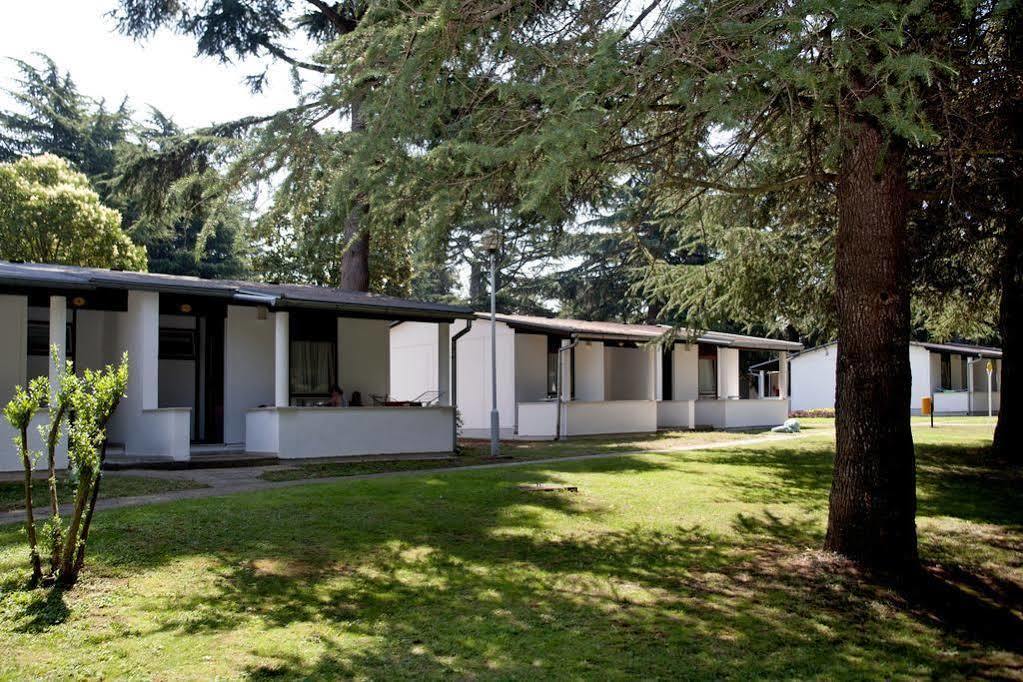פורץ Garden Suites Park Plava Laguna מראה חיצוני תמונה