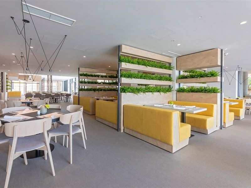 פורץ Garden Suites Park Plava Laguna מראה חיצוני תמונה